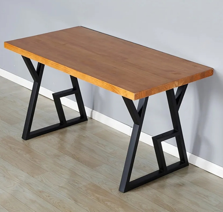 میز چوب و فلز آدرین 0307-02